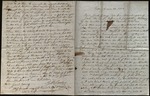 Letter from James B. Finley to Jacob Young