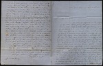 Letter from Elizabeth P. Hutt to James B. Finley