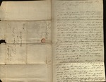 Letter from Jacob Young to James B. Finley