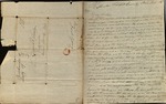 Letter from Jacob Young to James B. Finley by Jacob Young