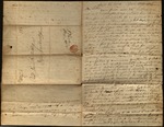 Letter from James Tawler to James B. Finley by James Tawler