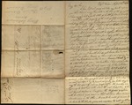 Letter from G.R. Jones to James B. Finley