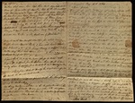 Letter from John C. Brooke to James B. Finley by John C. Brooke