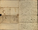Letter from Isaac Smith to James B. Finley