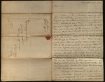 Letter from John Johnston to James B. Finley