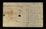 Letter from Nathan Bangs to James B. Finley