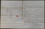 Letter from Stephen F. Conrey to James B. Finley by Stephen F. Conrey