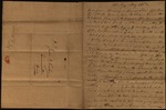 Letter from J. Waterman to James B. Finley by J. Waterman