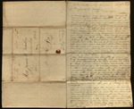Letter from William Prescott to James B. Finley by William Prescott