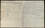Letter from A.H. Ferguson to James B. Finley