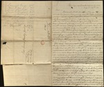 Letter from John McDonald to James B. Finley