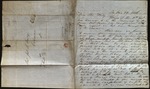 Letter from Swormstedt & Mitchell to James B. Finley