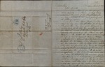 Letter from W.H. Smith to James B. Finley