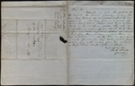 Letter from Butler & Brothers to James B. Finley