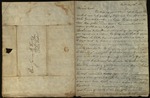 Letter from William McKendree to James B. Finley