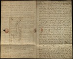 Letter from John P. Finley to James B. Finley