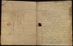 Letter from John P. Finley to James B. Finley by John P. Finley