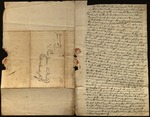 Letter from Robert W. Finley to James B. Finley by Robert W. Finley