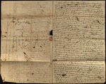 Letter from Robert W. Finley to James B. Finley
