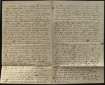 Letter from William G. Finley to James B. Finley