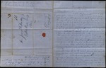 Letter from William M. Finley to James B. Finley by William M. Finley