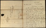 Letter from John McLean to James B. Finley