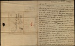 Letter from Thomas A. Morris to John C. Brooke