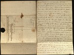 Letter from Thomas A. Morris to James B. Finley
