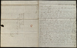 Letter from Laurin Dewey to James B. Finley