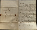 Letter from Nelson F. Emery to James B. Finley