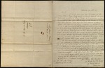 Letter from Jane Kelley to James B. Finley