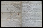 Letter from William Bebb to James B. Finley