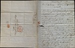 Letter from Jonathan Lyon to James B. Finley