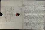 Letter from Laurin Dewey to James B. Finley by Laurin Dewey