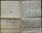 Letter from William Johnston to James B. Finley