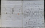 Letter from William Goodfellow to James B. Finley