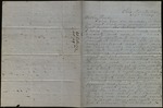 Letter from Laurin Dewey to James B. Finley