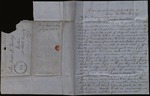 Letter from Joseph White to James B. Finley