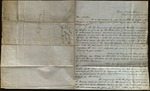 Letter from George M. Young to James B. Finley by George M. Young