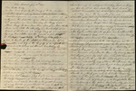 Letter from E.H. Taylor to James B. Finley