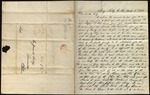 Letter from William S. Morrow to James B. Finley
