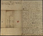 Letter from James B. Finley to Wright & Swormstedt