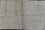 Letter from E. Thomson to James B. Finley