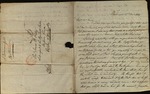 Letter from John Summerfield to James B. Finley by John Summerfield