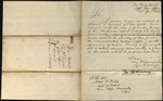 Letter from Thomas McKenney to James B. Finley