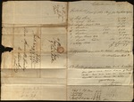Letter from Nathaniel McLean to James B. Finley by Nathaniel McLean