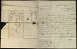 Letter from W. Lee to James B. Finley