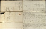 Letter from W. Lee to James B. Finley