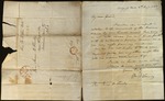 Letter from William McLean to James B. Finley