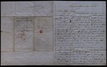 Letter from John M. Armstrong to James B. Finley by John M. Armstrong